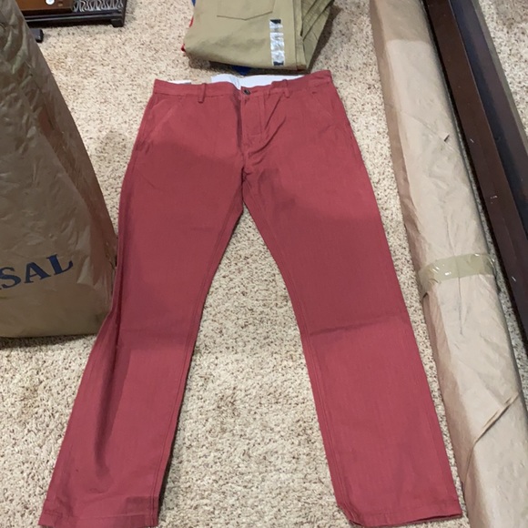 Men’s Levi’s chino pants - Picture 3 of 5
